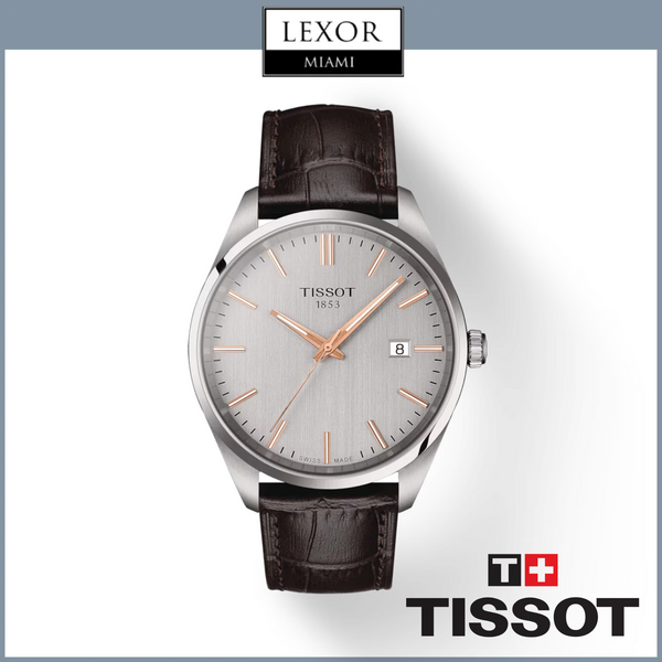 Relojes para hombre Tissot T150.410.16.031.00 PR 100