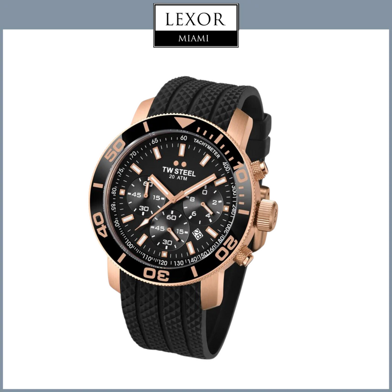 TW STEEL TW703 Men Watches Lexor Miami