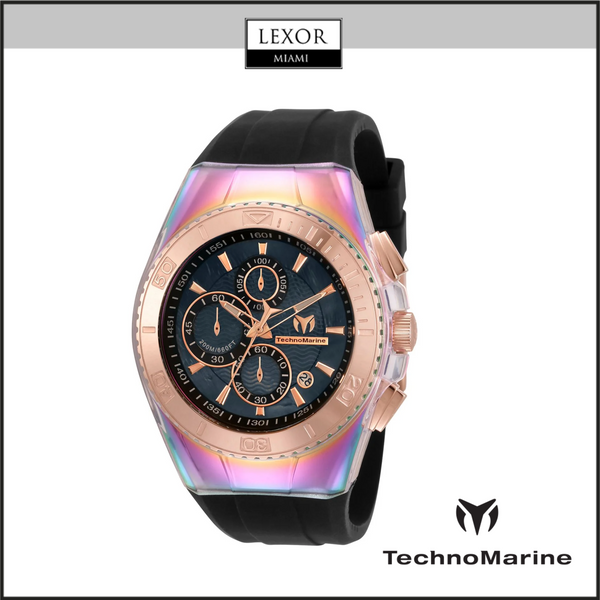 Technomarine Masculino TM-115367 Cruise Orig