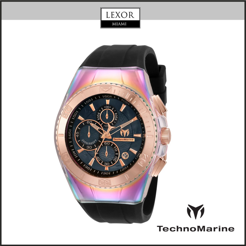 Technomarine Masculino TM-115367 Cruise Orig