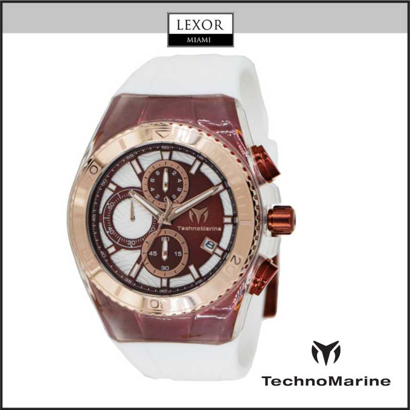 Technomarine Masculino TM-121214 Cruise Orig