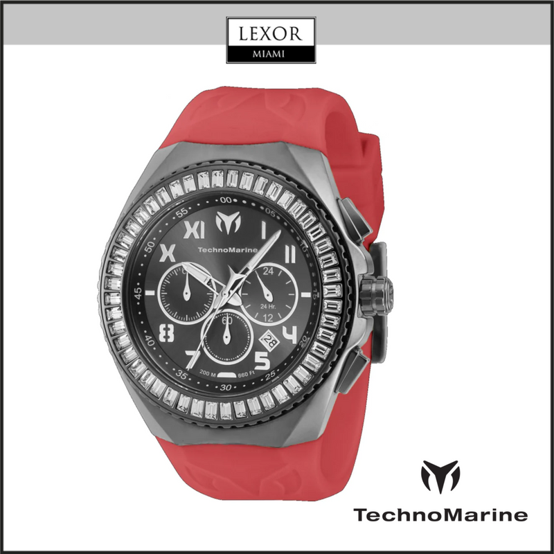 Technomarine Masculino TM-221038 Manta Ocean