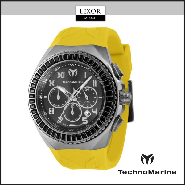 Technomarine Masculino TM-221039 Manta Ocean