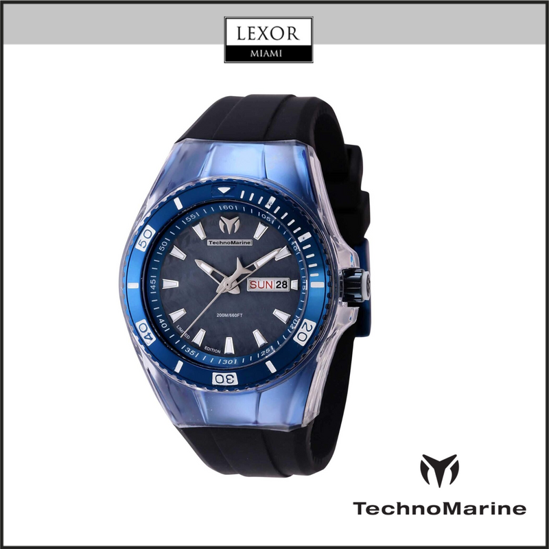 Technomarine Feminino TM-121218 Cruise Mo