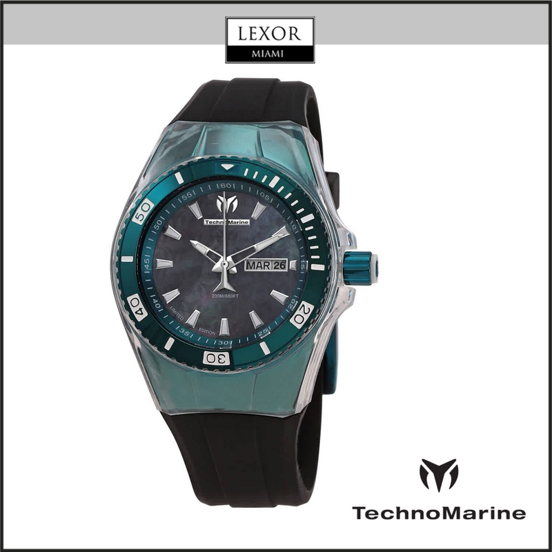 Technomarine Feminino TM-121219 Cruise Mo