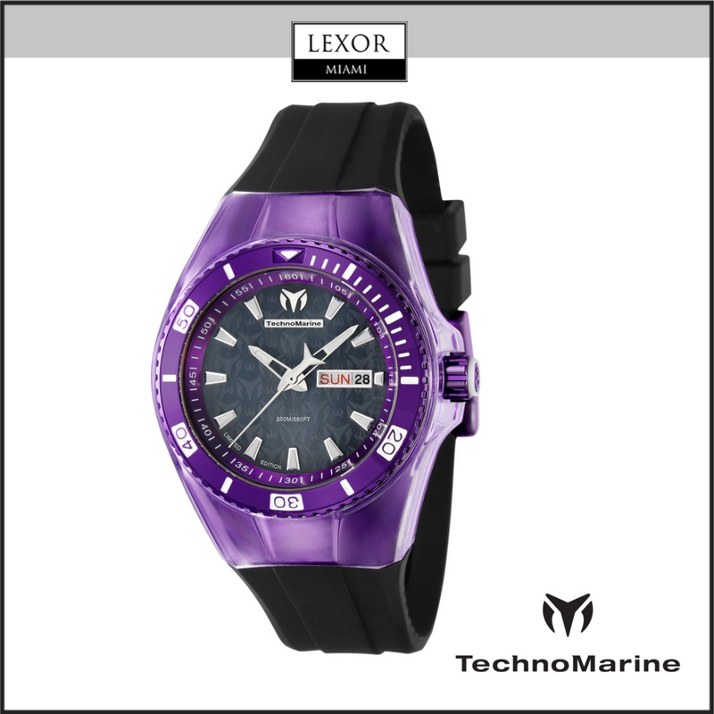 Technomarine Feminino TM-621023 Cruise Mo