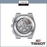 Tissot PRX Cronógrafo Automático T1374271101100 Masculino