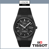 Tissot PRX Powermatic 80 40mm Carbon T1379079720100