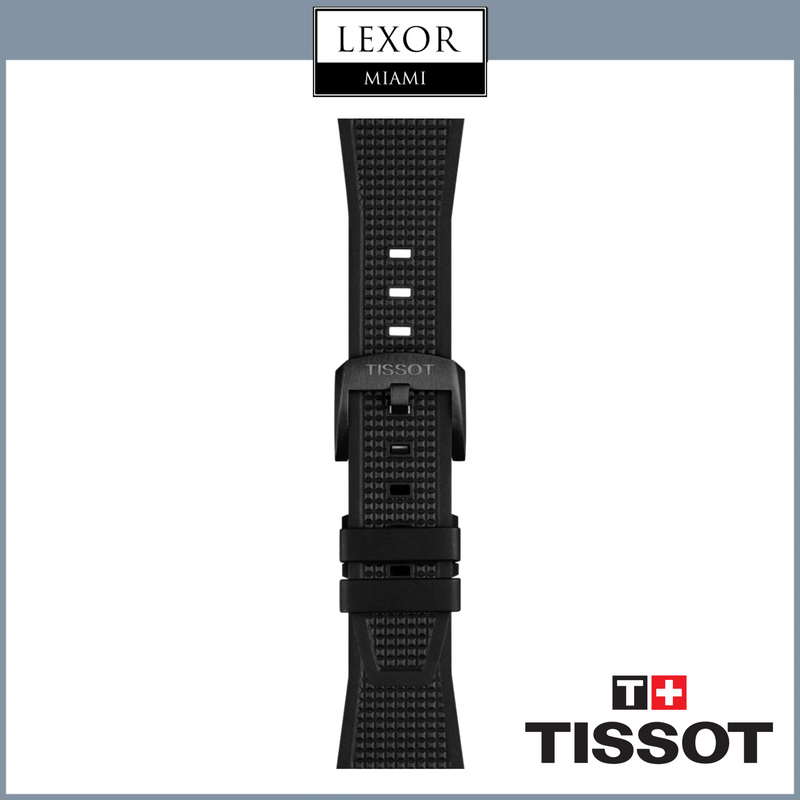 Tissot PRX Powermatic 80 40mm Carbon T1379079720100