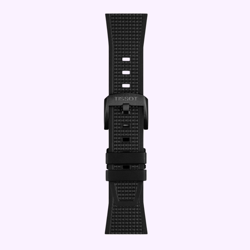 Tissot Watches PRX Powermatic 80 40mm Carbon T1379079720100