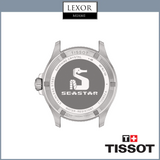 Tissot Seastar 1000 Quartz GMT T1208521705100 Men