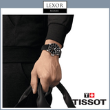 Tissot Seastar 1000 Quartz GMT T1208521705100 Men