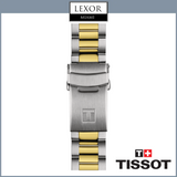 Tissot Seastar 1000 Quartzo GMT T1208522205100