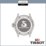 Tissot Seastar 1000 Quartzo GMT T1208522205100