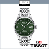 Tissot T0064071109300 Tissot Le Locle Powermatic 80 Men Watches