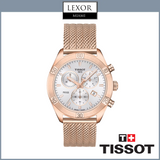 Tissot T1019173303100 PR 100 Sport Chic Cronógrafo