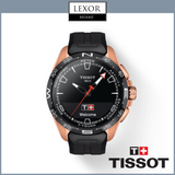 Tissot T1214204705102 TISSOT T-TOUCH CONNECT SOLAR Relojes Lexor Miami