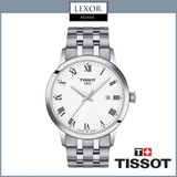 Tissot T1294101105300 CLASSIC DREAM Men Watches