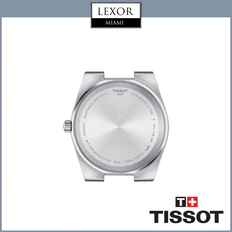 Tissot T1374101704100 TISSOT TISSOT PRX Watches