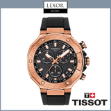 Relógio Tissot T1414173705100 T-RACE CRONÓGRAFO Masculino