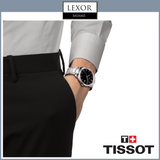 Tissot Watches PR 100 T1504101105100 Man upc 7611608312759