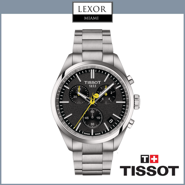 Tissot Relógios T1504171105100 TISSOT PR 100 TOUR DE FRANÇA