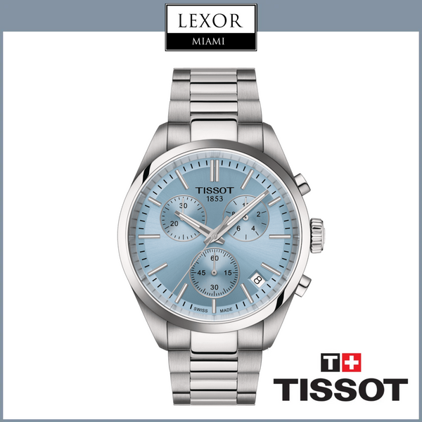 Relógios Tissot T1504171135100 TISSOT PR 100 CRONÓGRAFO