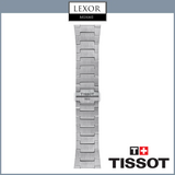 Tissot Watches T9314074104100 Tissot PRX Powermatic 80 Steel & 18K Gold Bezel 40mm Men