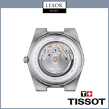 Tissot Watches T9314074104100 Tissot PRX Powermatic 80 Steel & 18K Gold Bezel 40mm Men