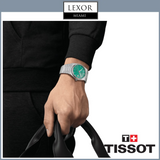 Tissot T1374071109101 TISSOT PRX POWERMATIC 80 40MM UPC 7611608315675