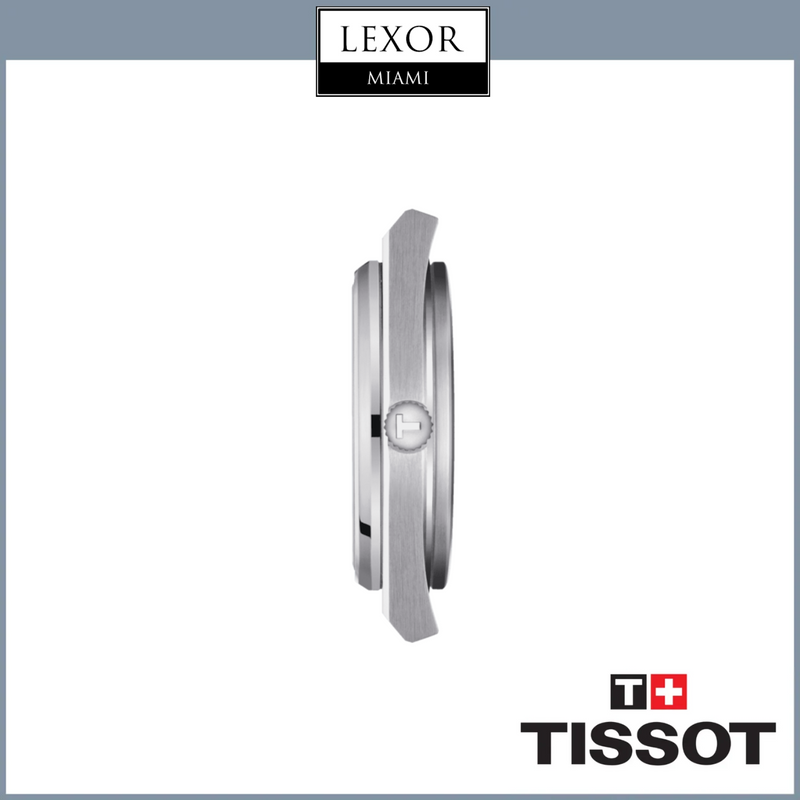 Tissot T1374071109101 TISSOT PRX POWERMATIC 80 40MM UPC 7611608315675