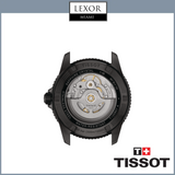 Tissot Watches T1208073704100 TISSOT SEASTAR 1000 POWERMATIC 80 40MM