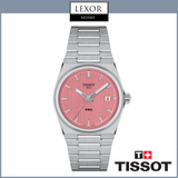 Tissot Watches T1372101133100 TISSOT PRX 35MM