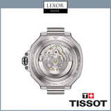 Relógios Tissot T1418071104100 TISSOT T-RACE POWERMATIC 80 41MM