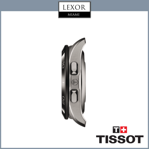 Relojes Tissot T1534204405100 TISSOT T-TOUCH CONNECT SPORT