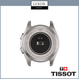 Tissot Watches T1534204705101 TISSOT T-TOUCH CONNECT SPORT