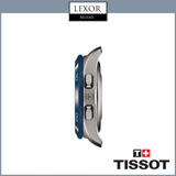 Tissot Watches T1534204705101 TISSOT T-TOUCH CONNECT SPORT