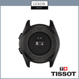 Tissot Watches T1534204705104 TISSOT T-TOUCH CONNECT SPORT