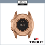 Tissot Watches T1534204705105 TISSOT T-TOUCH CONNECT SPORT