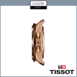 Tissot Watches T1534204705105 TISSOT T-TOUCH CONNECT SPORT