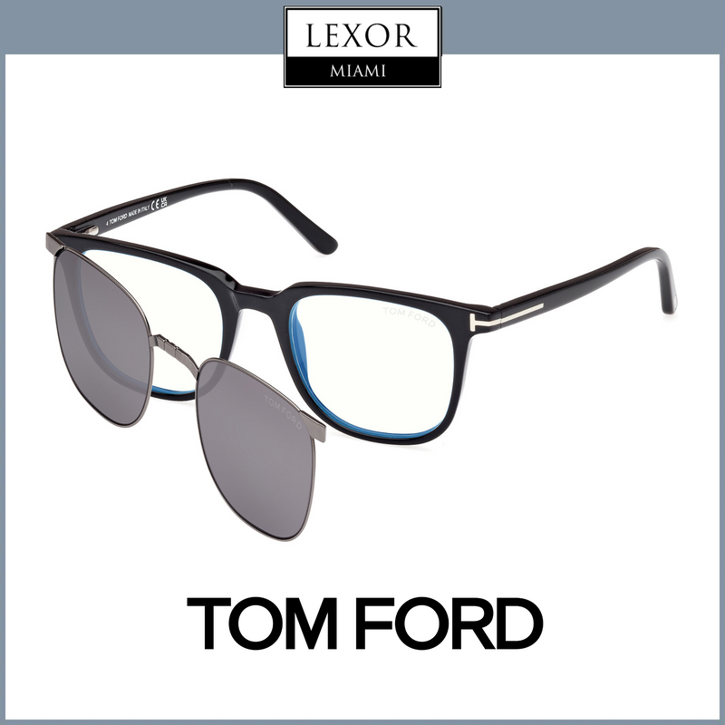 Tom Ford Optical FT5916-B 50001 UPC 889214444042