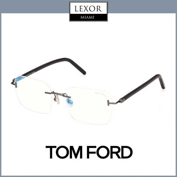 Tom Ford Optical FT5934-B 54016 UPC 889214488398