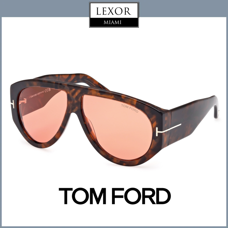 Tom Ford Sunglasses FT1044 6052S UPC 889214402547