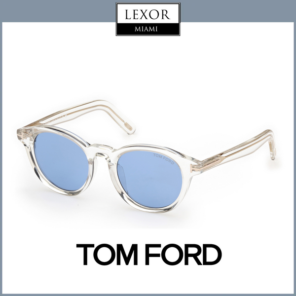 Tom Ford Sunglasses FT1123-D 4926V UPC 889214481627