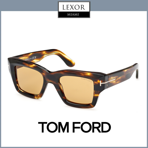 Tom Ford Sunglasses FT1154 5052E UPC 889214520463