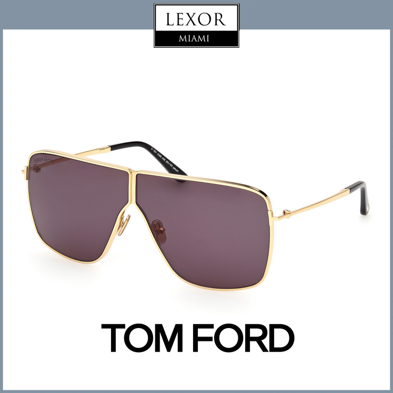 Tom Ford Sunglasses FT1159 6830A UPC 889214525062