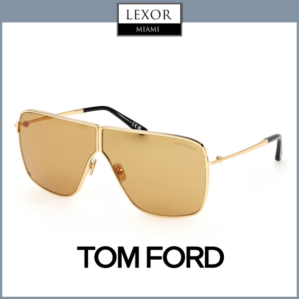 Tom Ford Sunglasses FT1159 6830E UPC 889214525079