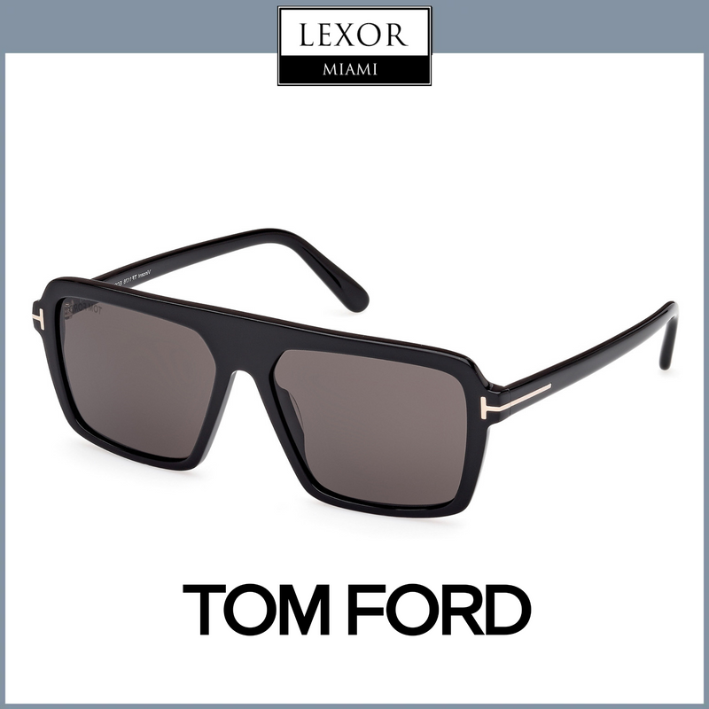 Tom Ford Sunglasses FT1176 5601A UPC 889214548887