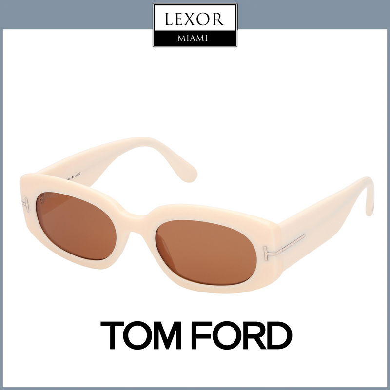 Tom Ford Sunglasses FT1187 5225E UPC 889214549211