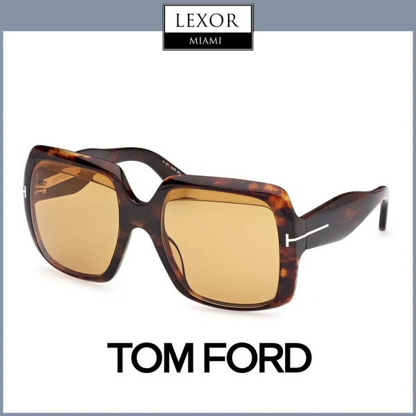 Tom Ford Sunglasses FT1194 5552E UPC 889214549471